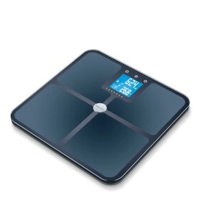 ترازو بی ام آر-ای ام آر بیورر آلمان Beurer Diagnosewaage BF 950